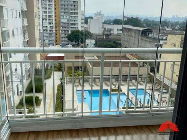 Apartamento Belém novo com 2 Dormitórios, Suíte, Sacada, Cozinha Americana, 1 Vaga livre e coberta. pronto pra morar Próximo ao Metrô