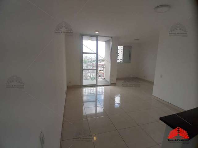 Apartamento  a venda, 3 quartos, 1 suite, closet,  - 1 vaga - Sala com varanda - Lazer completo - 500MTS DO METRO LINHA VERDE - 8 minutos a ´pé