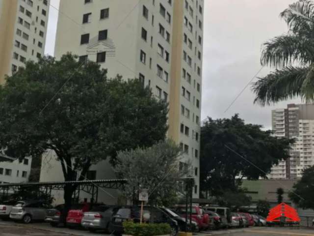 Apartamento de 02 dormitórios e 01 vaga de garagem próximo a Estação Brás do metrô