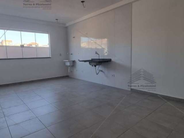 Apartamento novo à venda na Vila Ema, Loft, 34m², próximo ao metro, monotrilho, moderno, pronto para morar