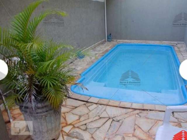 Sobrado condomínio vila mazzei, 120 m úteis, 3 quartos, 1 suíte, 2 vagas, varanda, piscina, churrasqueira