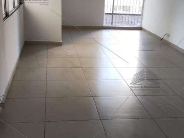 Apartamento a venda, Mooca, 3 dormitórios, sala ampla, 2 banheiros, quarto de empregada, com banheiro, 1 vaga, 113m²