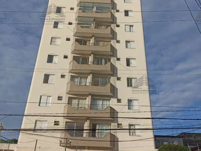 Apartamento a venda no Carrão, com 68 m2, 2 dormitórios, 2 banheiros, 1 dispensa de empregada, sala, cozinha com planejados, lavanderia,1 vaga fixa