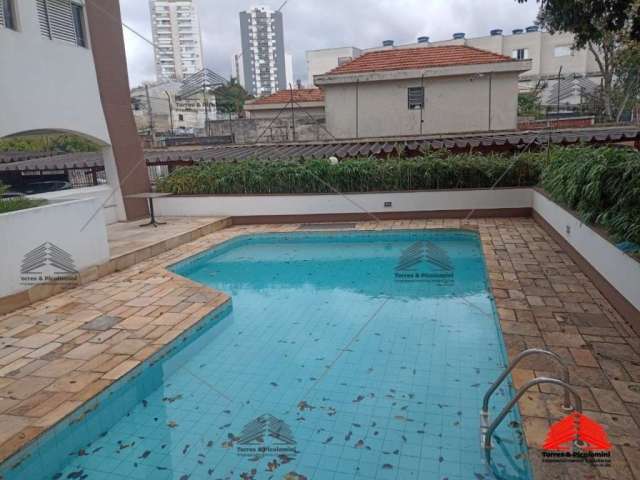 Apartamento Vila Carrão com 60 metros, 2 Dormitórios, 2 Banheiros, Sacada, 1 Vaga Coberta. Lazer com piscina