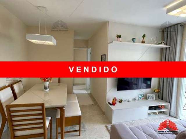 Apartamento Venda V. Ema e V. Prudente, 58m2, 2quartos, 1suite, sala 2ambientes, sacada, cozinha planejada, 1 vaga, Lazer Completo. Aceita Pets