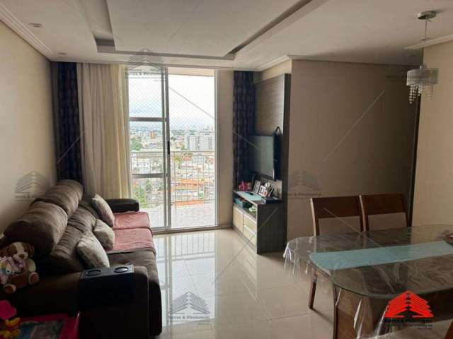 Apartamento a venda na Vila Prudente, 03 dormitórios 01 suíte 01 vaga lazer completo próximo ao metro e padaria Cepam, aceita permuta apto menor valor