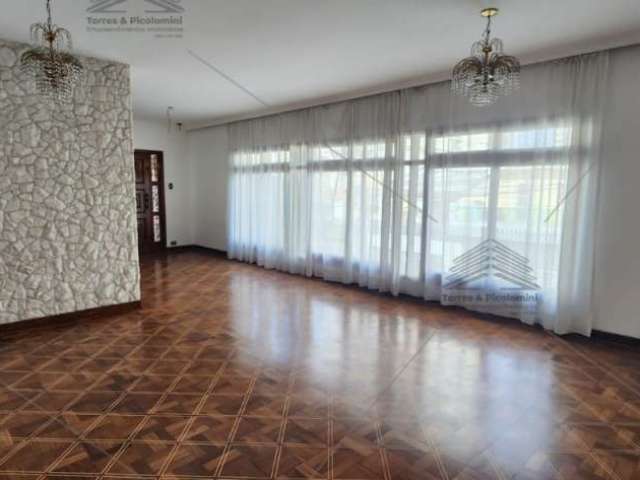 Casa térrea à venda, Vila Prudente, 20 metros de frente/400 metros de terreno ,8 vagas, 4 banheiros, 4 quartos, 3 suítes, piscina, 3 salas