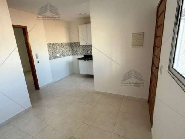 Apartamento Vila Prudente Tipo Studio com 1 Dormitório, Sala com Cozinha Planejada Integrada, Banheiro, Próximo ao Metrô Vila Prudente