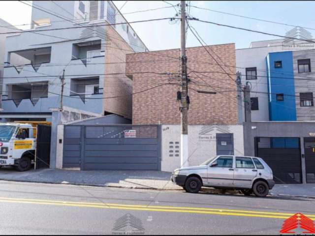 Sobrado de 125m², a venda na Chacara Mafalda, com  3 amplos dormitórios, sendo um deles suíte, sala espaçosa, lavabo, cozinha planejada, lavanderia,