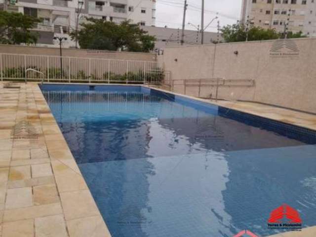 Apartamento Belém com 74 Metros, 3 Dormitórios, Suíte, Varanda Gourmet, Cozinha Americana, Móveis planejados, 2 Vagas, Lazer com Piscina e muito mais.