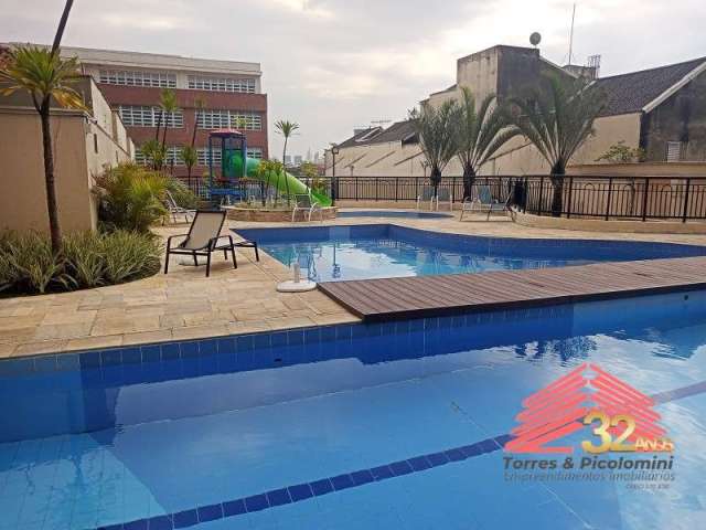 Apartamento à Venda Moóca,125m², Condominio Clube, Ampla Sala, Varanda Envidraçada, 3 quartos, 3 suites,Dep. Empregada, deposito,  3vagas 3VAGAS