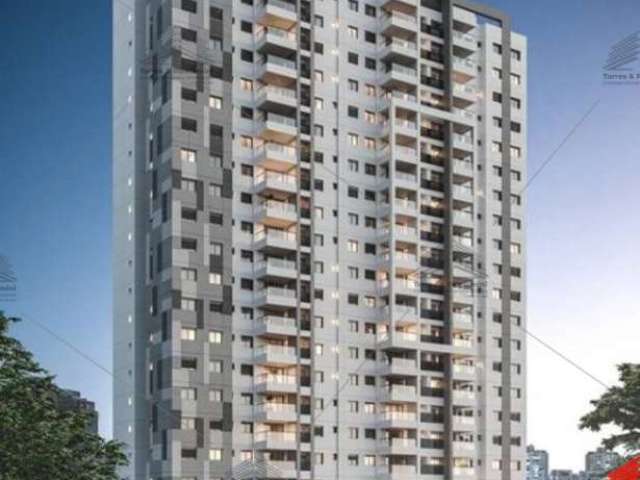 Apartamento de 88m², a venda no Analia Franco, com 3 dormitórios, sendo 1 suíte, sala ampla com 2 ambientes, varanda gourmet,  cozinha equipada