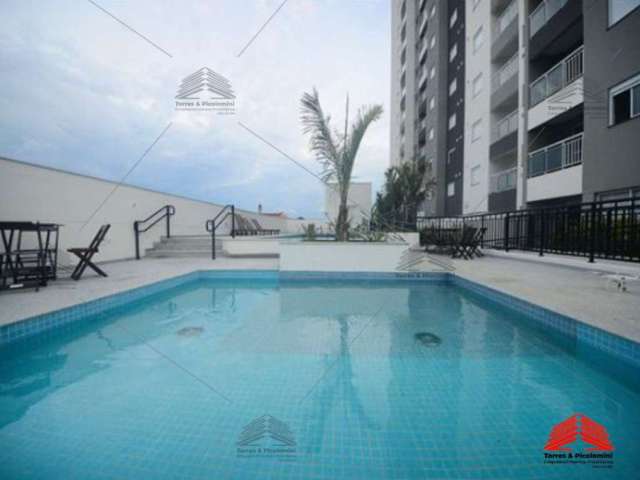 Apartamento Vila Formosa com 72 Metros, 3 Dormitórios, Suíte, Varanda Grill, Cozinha, 1 Vaga. Lazer com piscina, Churrasqueira, Academia e muito mais