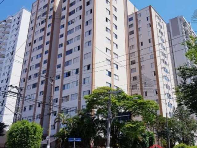 Apartamento Belém com 2 Dormitórios, Sala 2 ambientes, Cozinha planejada, 1 Vaga de Garagem, Próximo ao Metrô Belém e largo