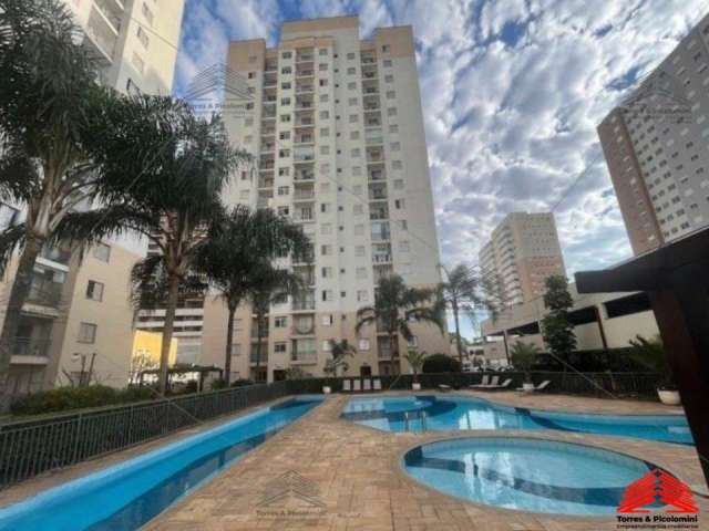 Apartamento à venda, Belém, 63 m², 02 quartos, 01 banheiro, sala 02 ambientes com sacada, 01 vaga, lazer completo,prox a estação de metrô Belém.