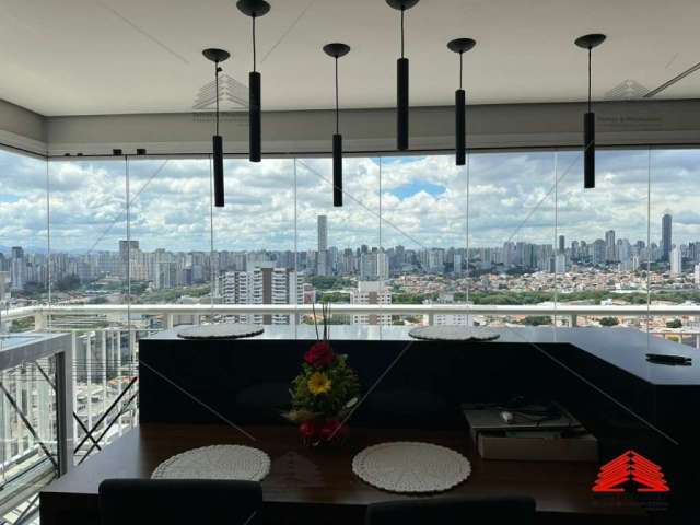 Apartamento à venda, Gran Mooca, 74 m², 02 quartos, 02 suites, varanda gourmet integrada com a sala,lavabo,02 vagas,lazer completo,prox ao sesc Belem.