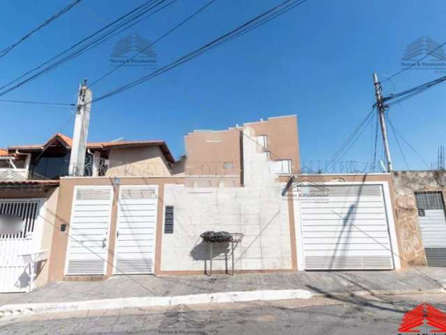 Casa em condomínio de 73 m² a venda na Vila Matilde, com 2 dormitórios sendo 2 suítes, 3 banheiros, lavanderia, area de serviço, salão de festas