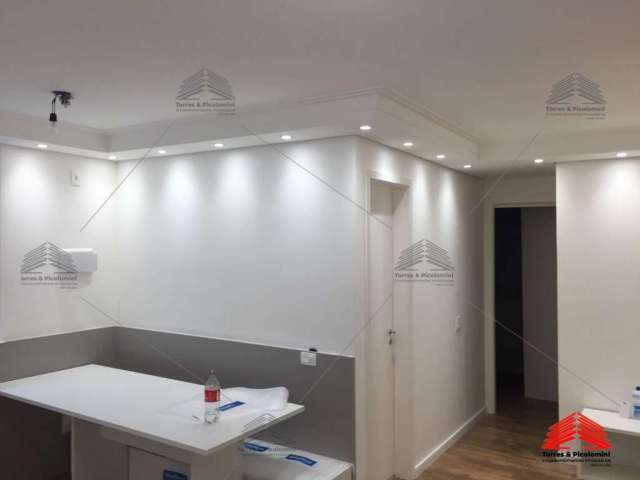 Apartamento Belém com 2 Dormitórios, Suíte, Sala ampliada Reversível, Sacada, Móveis planejados, 1 Vaga. Lazer. 8 Minutos à Pé do Metrô Bresser