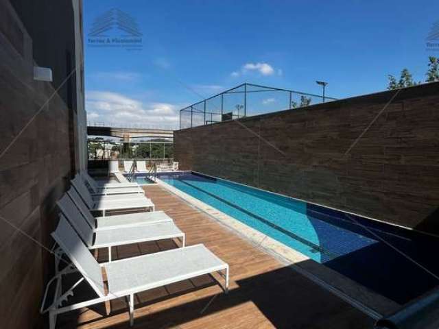 Apartamento de 43 m² a venda na Vila Prudente, com 2 dormitórios, 1 banheiro, cozinha, sala, varanda. lavanderia, area de serviço, lazer completo