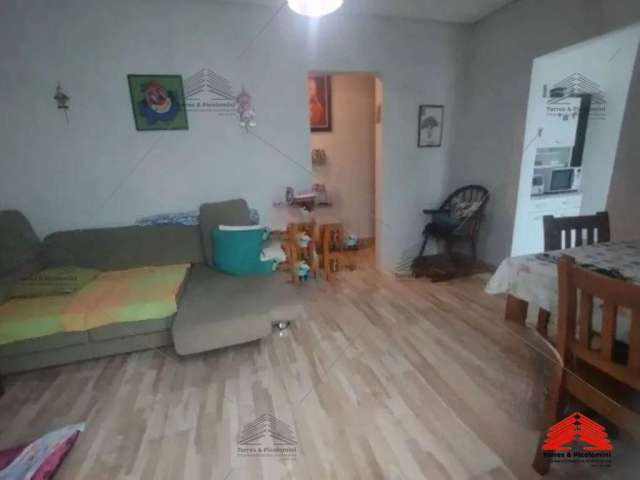 Casa de 102 m² a venda na Mooca, com 4 dormitórios, 3 banheiros, 1 vaga de garagem, lavanderia, área de serviço, quintal, moveis planejados, interfone