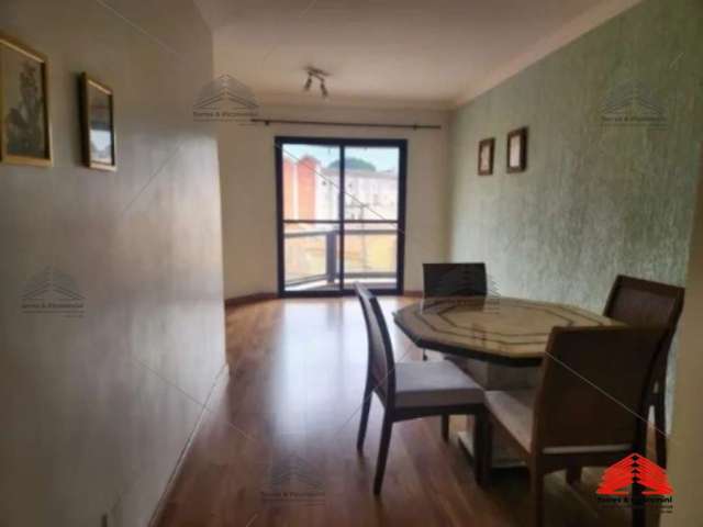 Apartamento de 69 m² a venda na Vila Formosa, com 2 dormitórios, 2 banheiros, lavanderia, cozinha planejada, área de serviço, piscina, playground