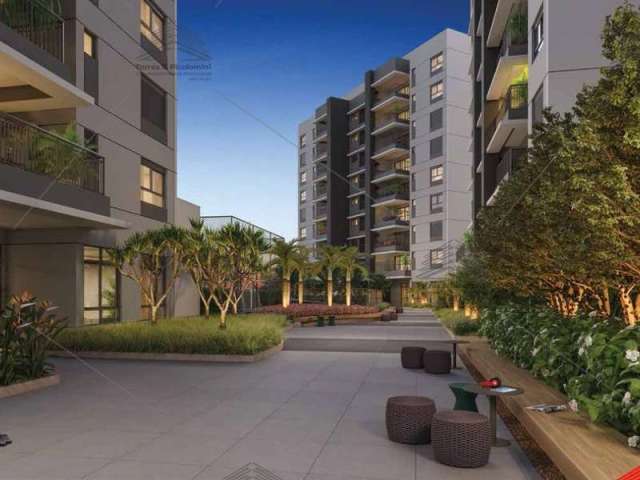 Apartamento novo pronto para morar no Parque da Mooca, 3 dormitorios, 3 suítes, 2 vagas, Varanda Gourmet, a 600 metros do Shopping Mooca.