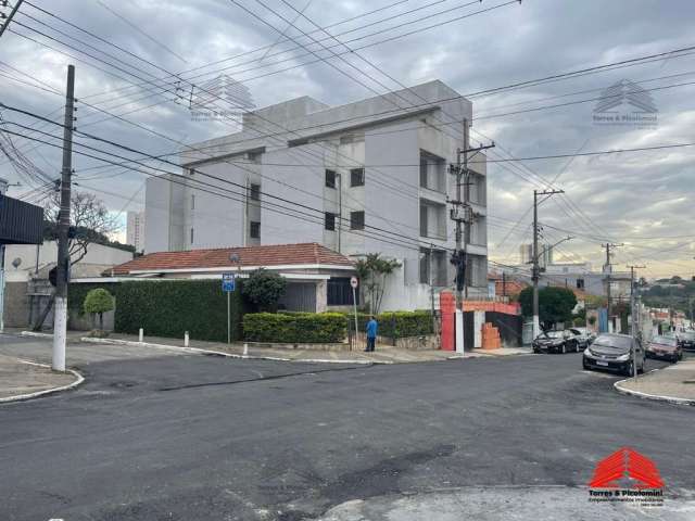 Apartamento cobertura nova a venda na Mooca, 2 dormitórios, sala, cozinha, banheiro, 1 vaga de garagem. Futura estação metrô Orfanato linha verde