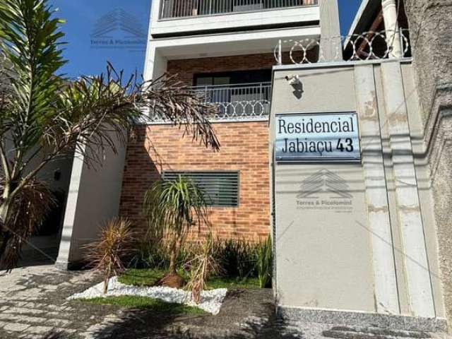 Apartamento de 34 m² a venda na Vila Ema, com 2 dormitórios, 1 banheiro, sala, cozinha, lavanderia, Ar condicionado, Área de serviço, churrasqueira