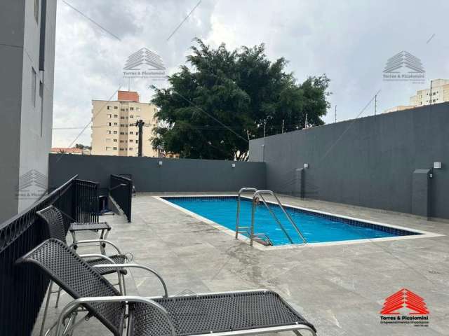 Apartamento à venda Vila Santa Clara , Vila Prudente, 52 m2, 2 dormitórios, 1 banheiro, 1 vaga de garagem, ao lado Estação Monotrilho Oratório, Metrô