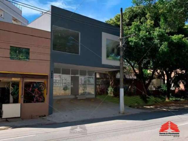 Prédio Comercial de Alto Padrão à Venda, Bairro  Mooca: 2 Banheiros, 2 Vagas, 281,32 m². Ótima localização