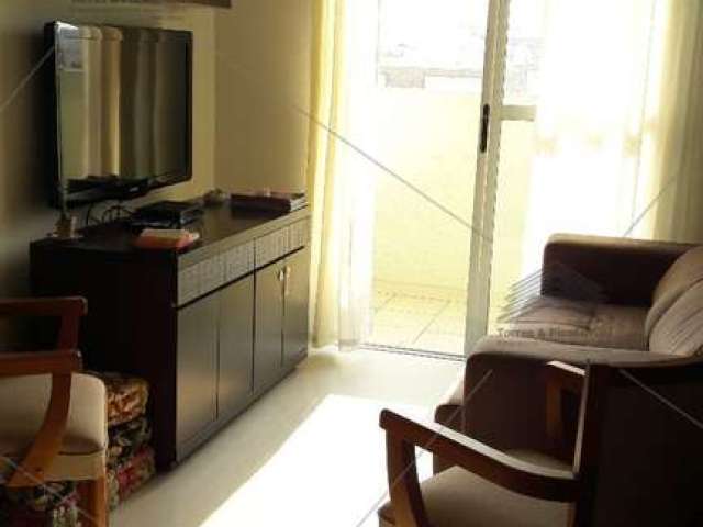 Apartamento de 70 m² a venda na Mooca, com 3 dormitórios sendo 1 suíte,  2 banheiros, lavanderia, cozinha planejada, moveis planejados, sala, 1 vaga