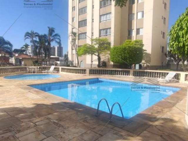 Apartamento Vila Prudente, com 02  dormitório,sala, cozinha,área de serviço,banheiro,área de lazer