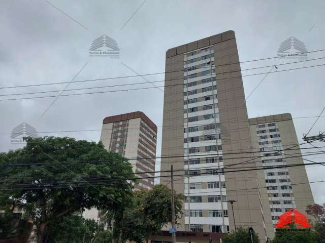 Imperdível oportunidade: Apartamento à venda em São Paulo, Vila Prudente - 3 quartos, 2 salas, 2 banheiros, 1 vaga - 78m²!