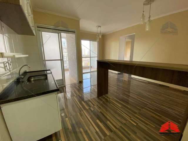 Apartamento Mooca com 55m2, 2 quartos , 1 suíte, sala, cozinha, varanda ampla, 2 banheiros, área de serviço,1 vaga de garagem coberta, lazer completo