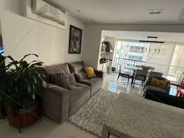 Apartamento à venda, Mooca, 85 m², 02 quartos, suíte com closet,sala ampliada integrada a varanda gourmet, cozinha americana, 02 vagas,acesso à Radial