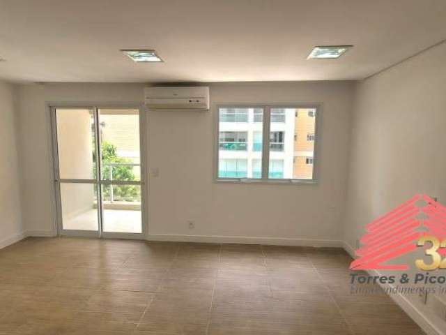 Sala comercial mooca - 46 m² - com 3 salas, banheiro, sacada, copa 1 vaga de garagem - luzes da mooca