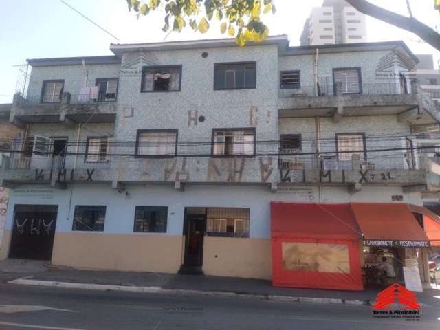 Prédio comercial e residencial de 375 m² a venda na Vila Prudente, 5 dormitórios, 5 salas, 3 banheiros, lavanderia, área de serviço, moveis planejados