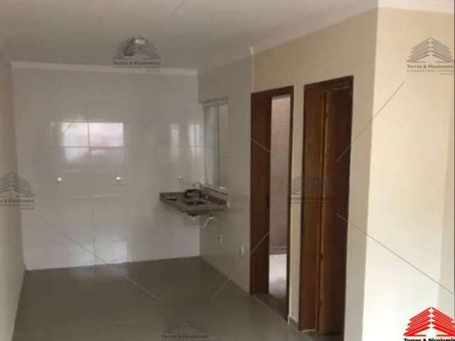 Sobrado em condomínio na Vila Formosa, com 3 quartos, 1 suíte, sala 2 ambientes, 3 banheiros, lavabo, 1 vaga de garagem