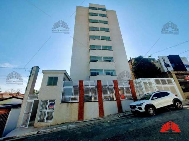 Apartamento a venda de 34 m², 2 Quartos na Chácara Belenzinho,  2 Salas, 1 Banheiro