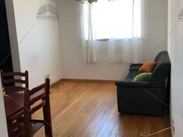 Apartamento a venda de 61 m² na Mooca, 2 dormitórios, 1 banheiro, lavanderia, moveis planejados, 1 vaga de garagem, cozinha planejada