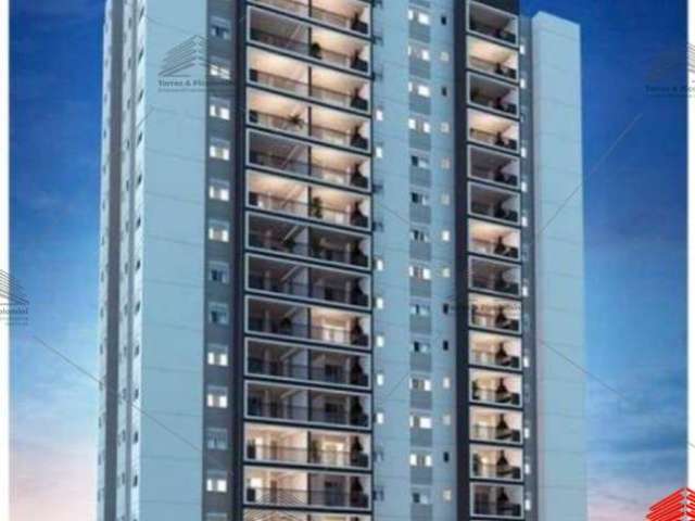 Apartamento de 3 quartos com suíte e 2 vagas na Mooca: conforto e modernidade em São Paulo!