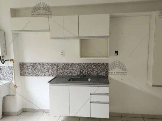 Apartamento para locação de 33 m² no Brás, 1 dormitório, 1 banheiro, lavanderia, cozinha planejada, área de serviço, lazer completo