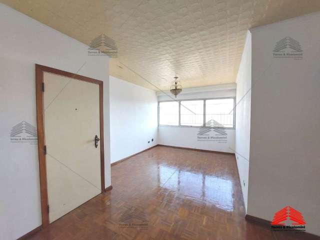 Apartamento vago à venda Moóca, Praça Visconde de Souza  Fontes, 110 m2, 3 dormitórios (1 suite), 1 vaga de garagem