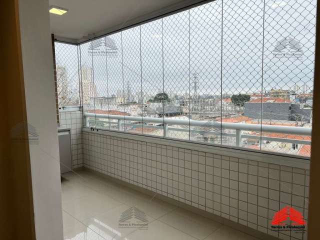 Apartamento com 82mt perto do metro com 3 dormitórios sendo 1 suíte, sala 2 ambientes, cozinha, planejados, 2 banheiros, varanda, 2 vagas de garagem