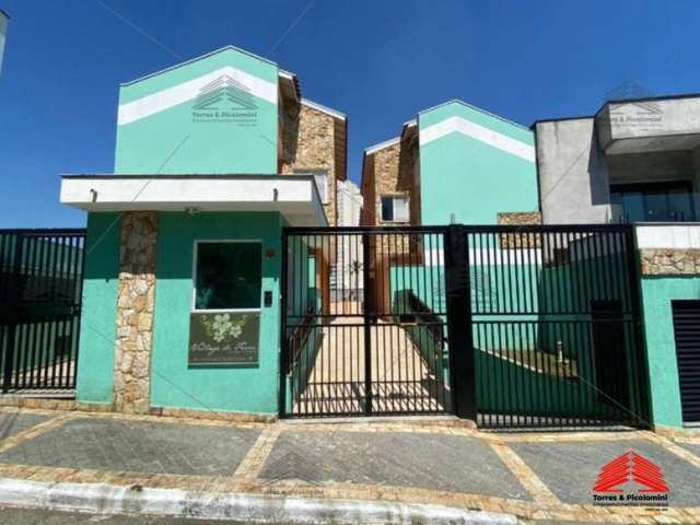 Imperdível Casa em Condomínio na Vila Formosa: 4 Quartos, 3 Suítes, 2 Salas, 2 Vagas - 150m²!