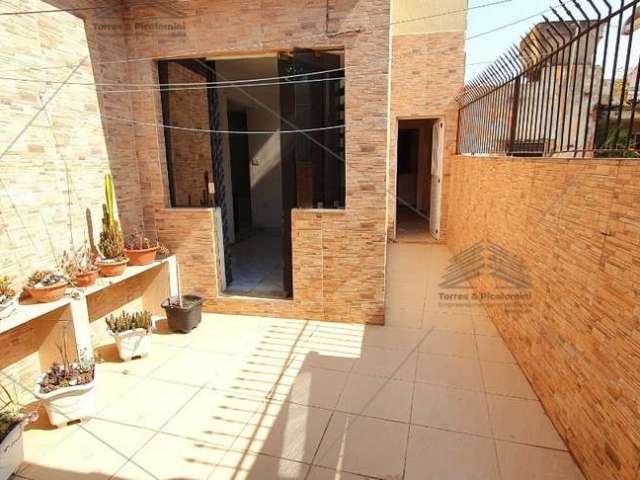 Vendo ampla Casa de 158 mts2 em São Paulo-SP, Vila Formosa, 3 quartos, 1 suíte, 2 salas, 3 banheiros, 3 vagas, 158m²!