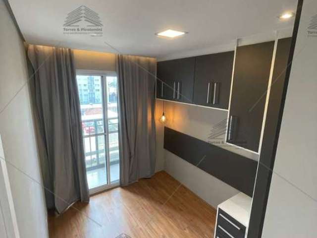 Apartamento a venda de 29 m² na Vila Mariana, 1 dormitório, 1 banheiro, lavanderia, varanda, moveis planejados, mobiliado, cozinha planejada