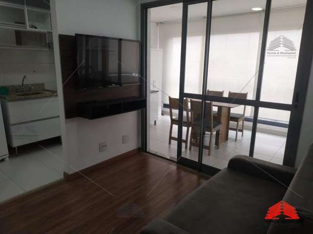 Apartamento na Aclimação: 1 quarto, 1 sala, 1 banheiro, 1 vaga de garagem, 40m², à venda ou locação em São Paulo-SP.