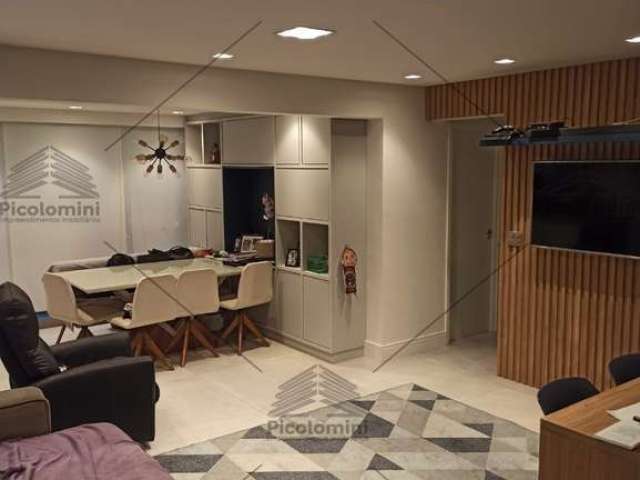 Apartamento a venda na Mooca, 64m², varanda gourmet, ar condicionado, central, 2 dormitórios 1 suíte, 2 vagas fixas, lazer completo, piscina, academia