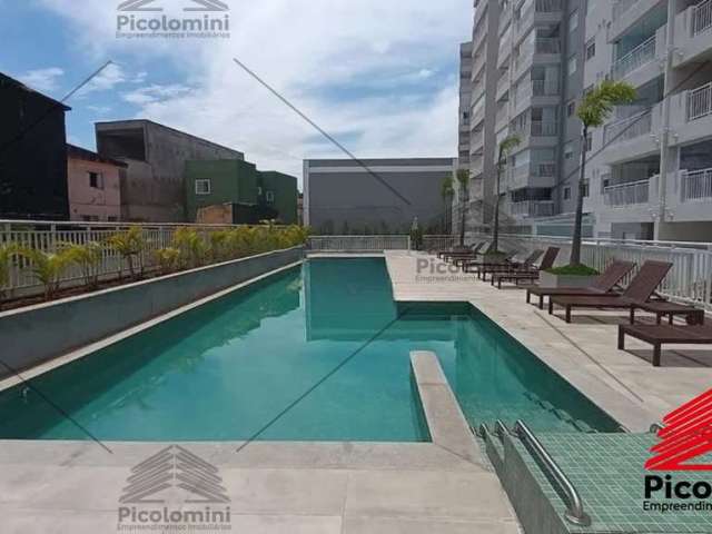 Apartamento Garden à venda na Penha, 83m² com 03 dormitórios, sala 2 ambientes, cozinha com planejados, 2 banheiros, lazer completo.